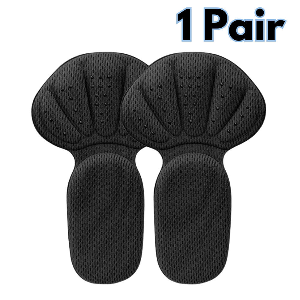 HeelHero Shoe Pads