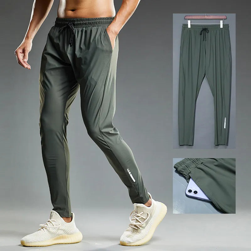 FlexFit Performance Joggers