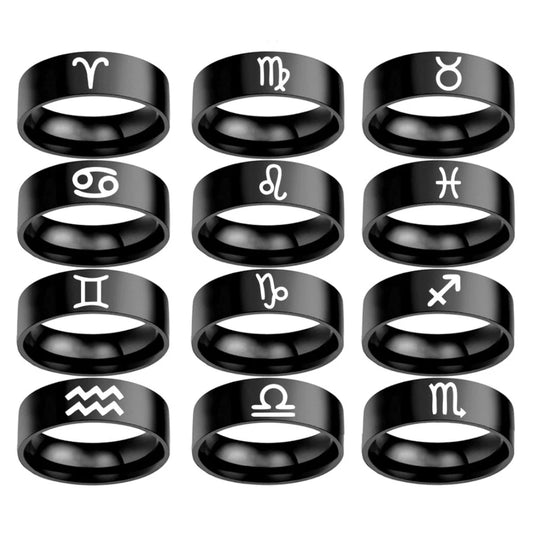 MyZodiac Ring