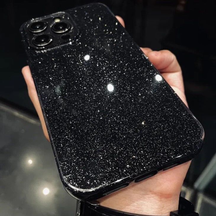 LuxGlit iPhone Case