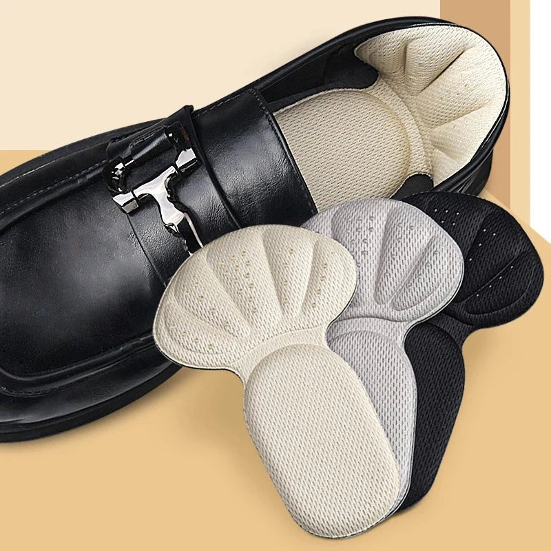 HeelHero Shoe Pads