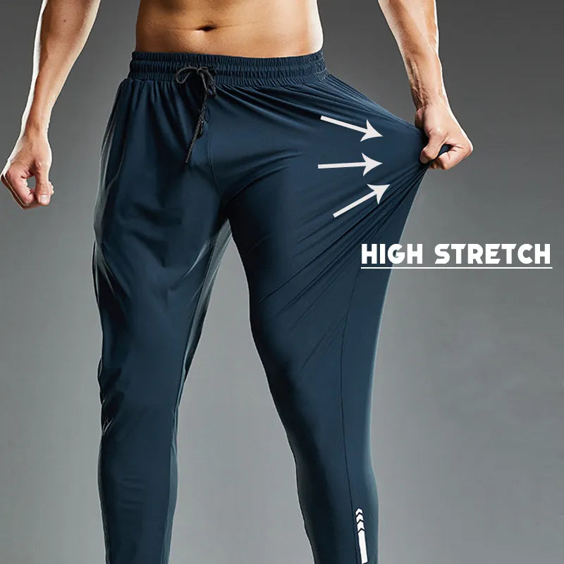 FlexFit Performance Joggers