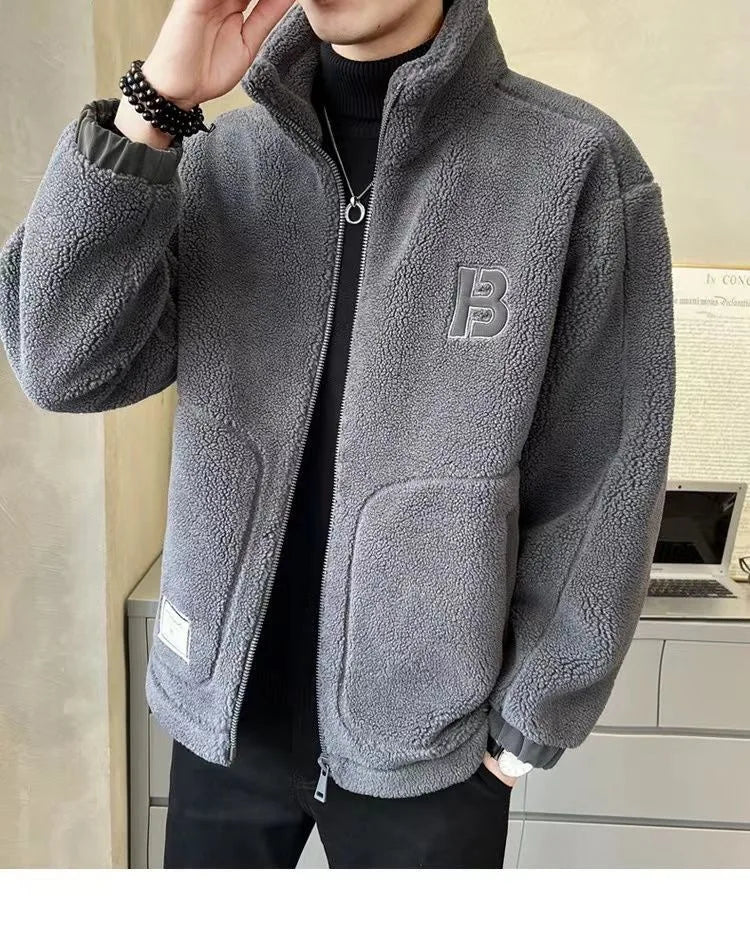 Billionaire Mens Jacket