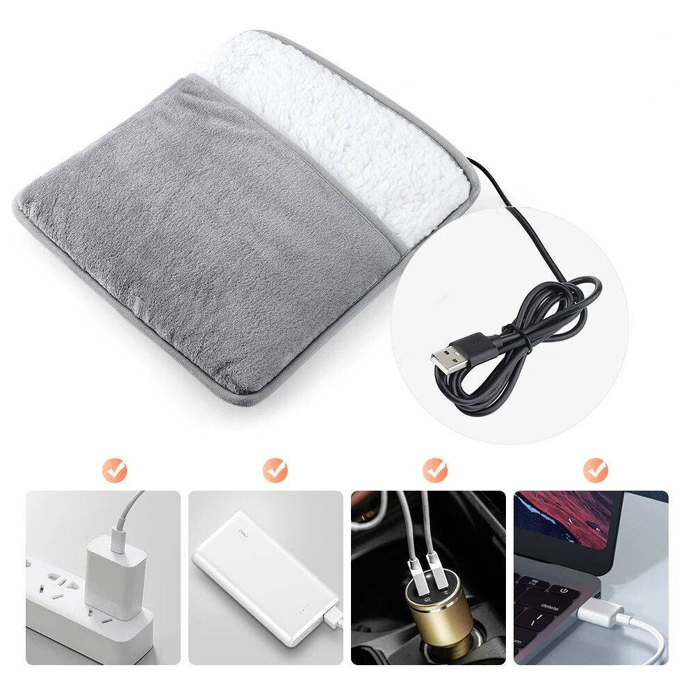 OmniHeat™ Heating Pad