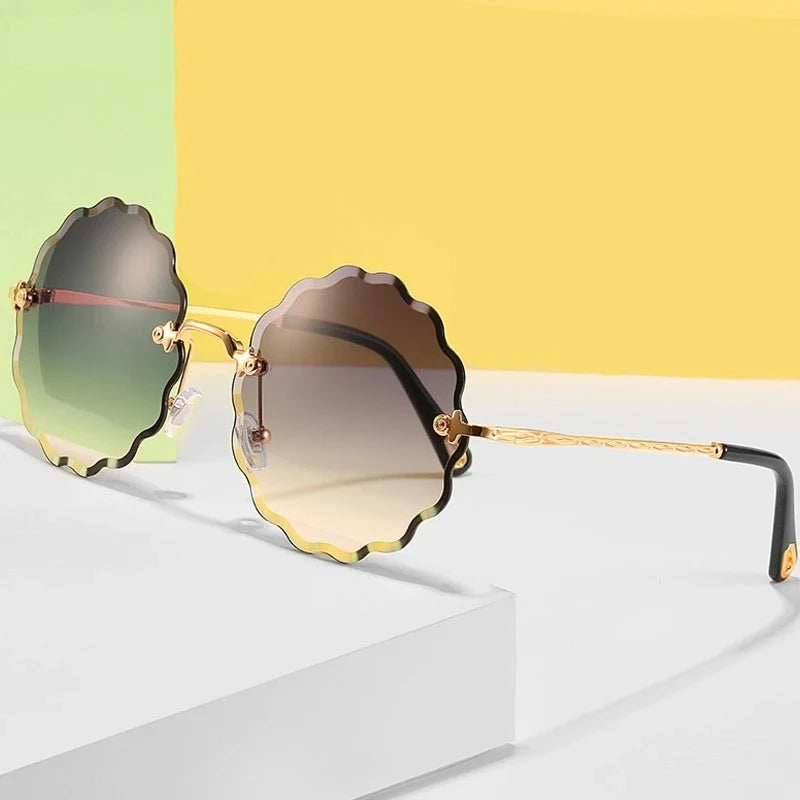 Flovera Sunglasses