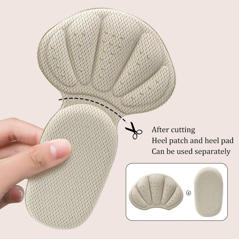 HeelHero Shoe Pads