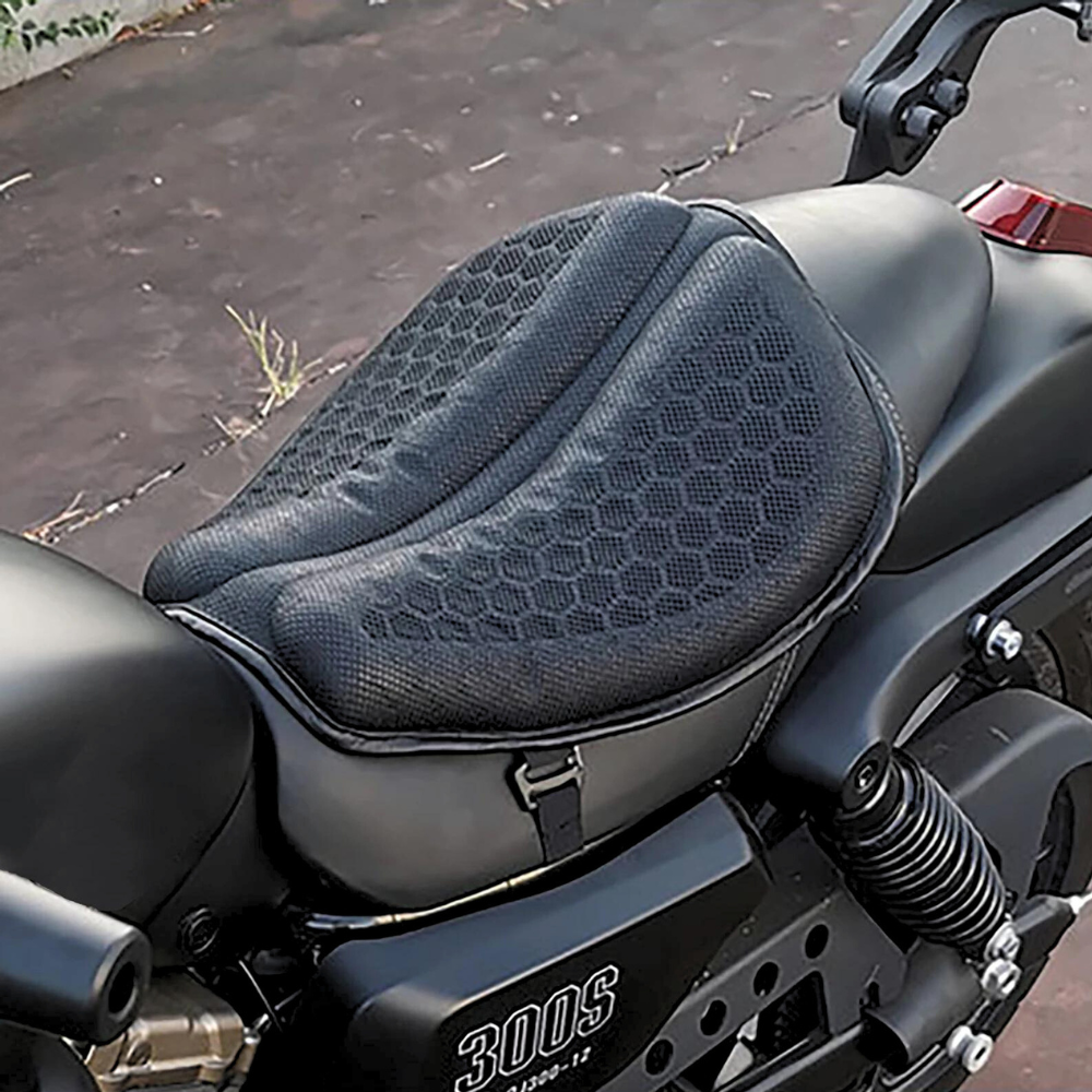 MotoComfort Seat Cushion