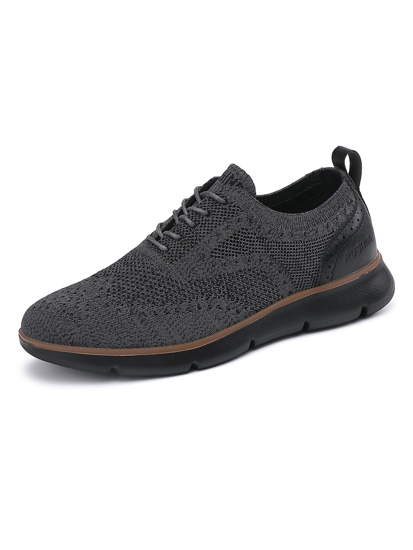 ProperKnit Men's Sneakers