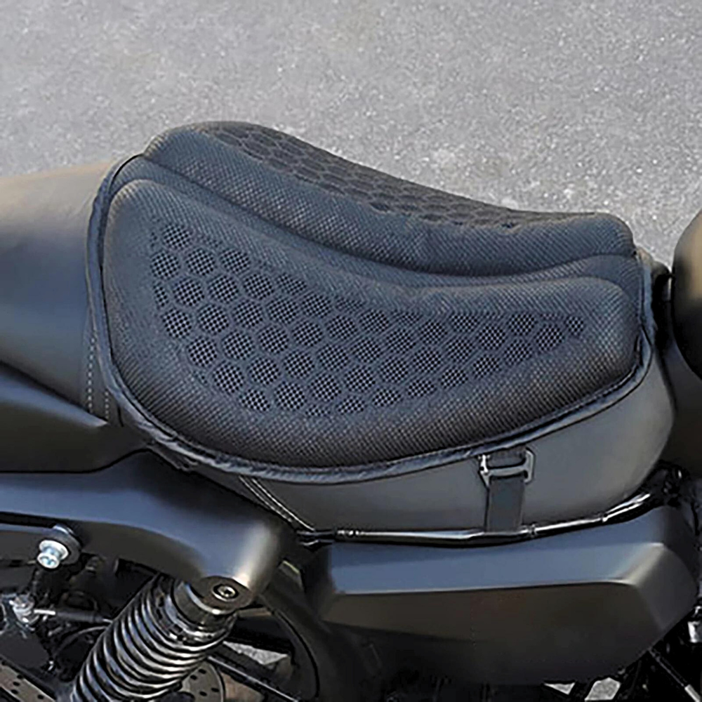 MotoComfort Seat Cushion