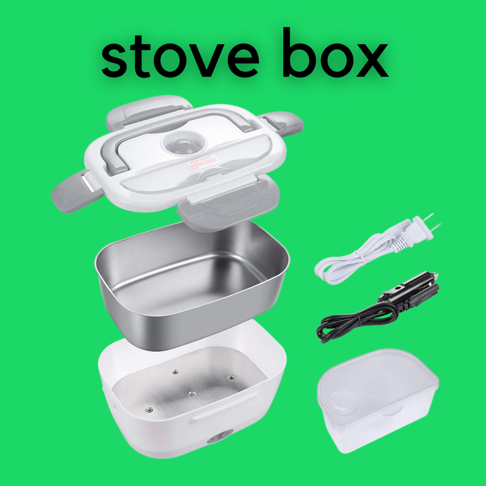 StoveBox™